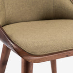 Load image into Gallery viewer, Stockton Upholstered Chair | Pre-Order
