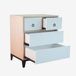 Load image into Gallery viewer, Sutter 4 Drawer Commode
