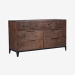 Load image into Gallery viewer, Sutter 8 Drawer Commode
