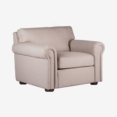 Sutter Armchair