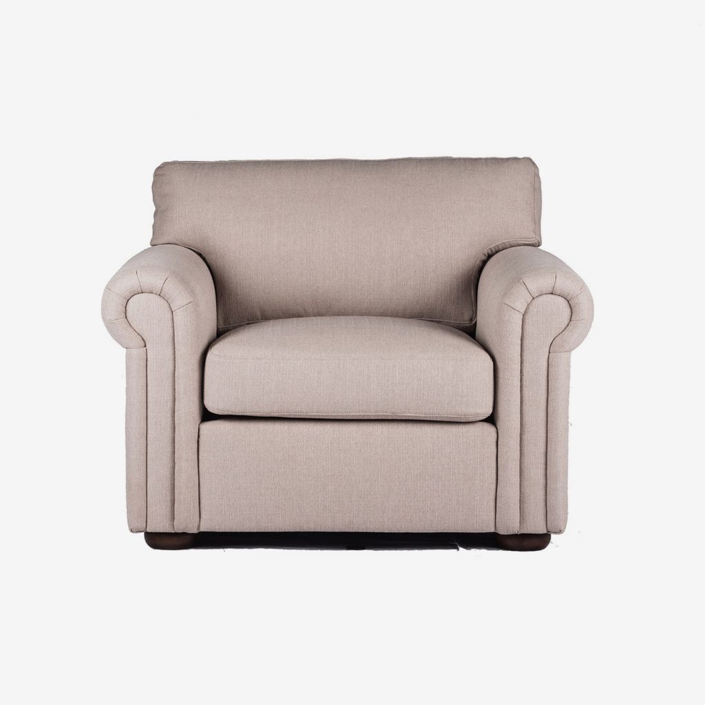 Sutter Armchair