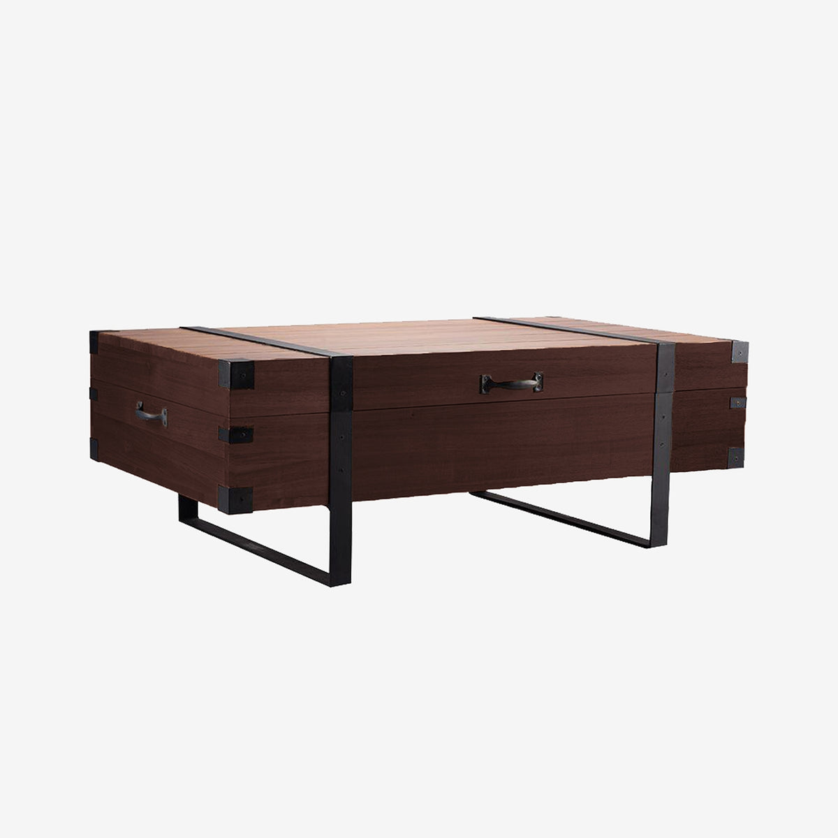 Sutter Chest Coffee Table