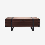 Load image into Gallery viewer, Sutter Chest Coffee Table
