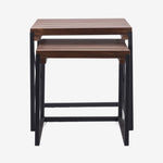 Load image into Gallery viewer, Sutter Nesting Side Tables | Pre-Order

