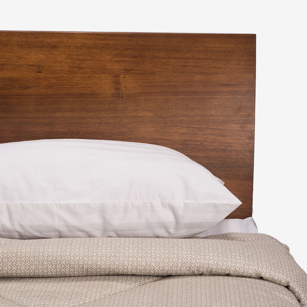 West elm tahoe deals bed