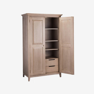 Traditional Armoire