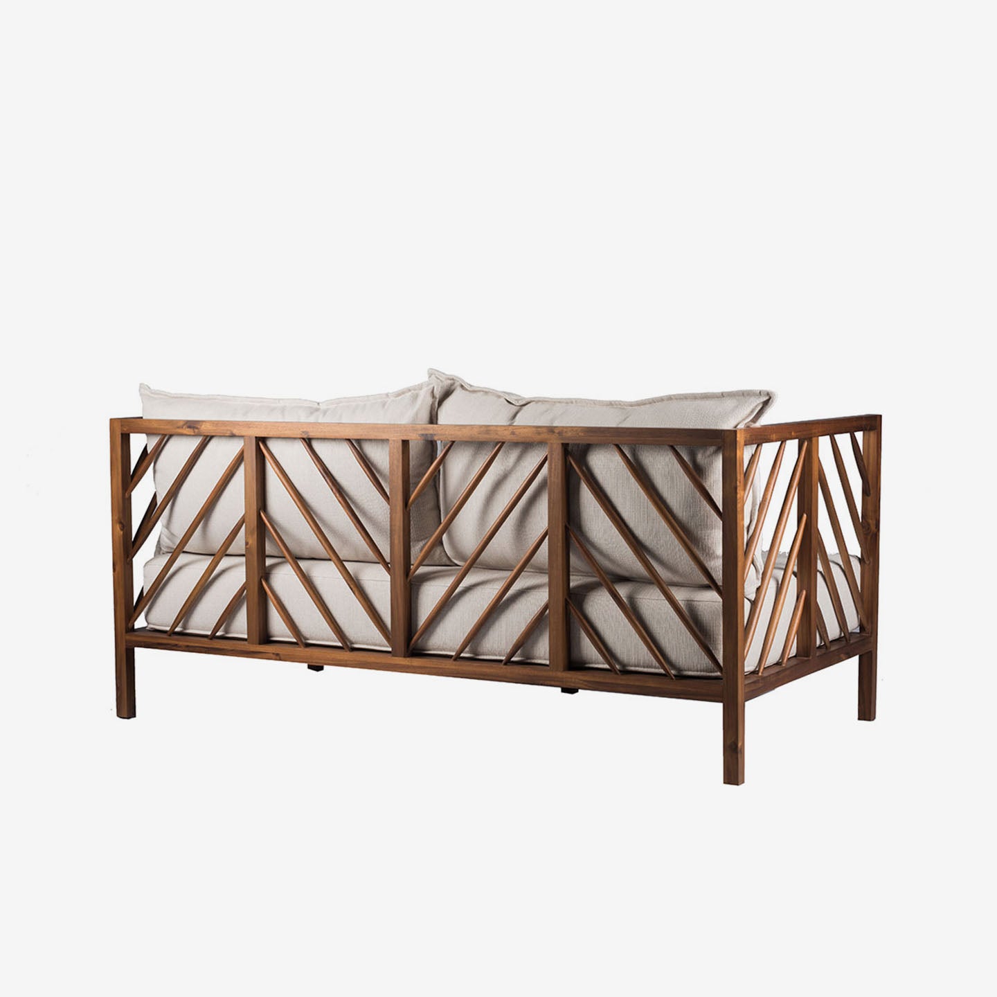 Valencia Daybed