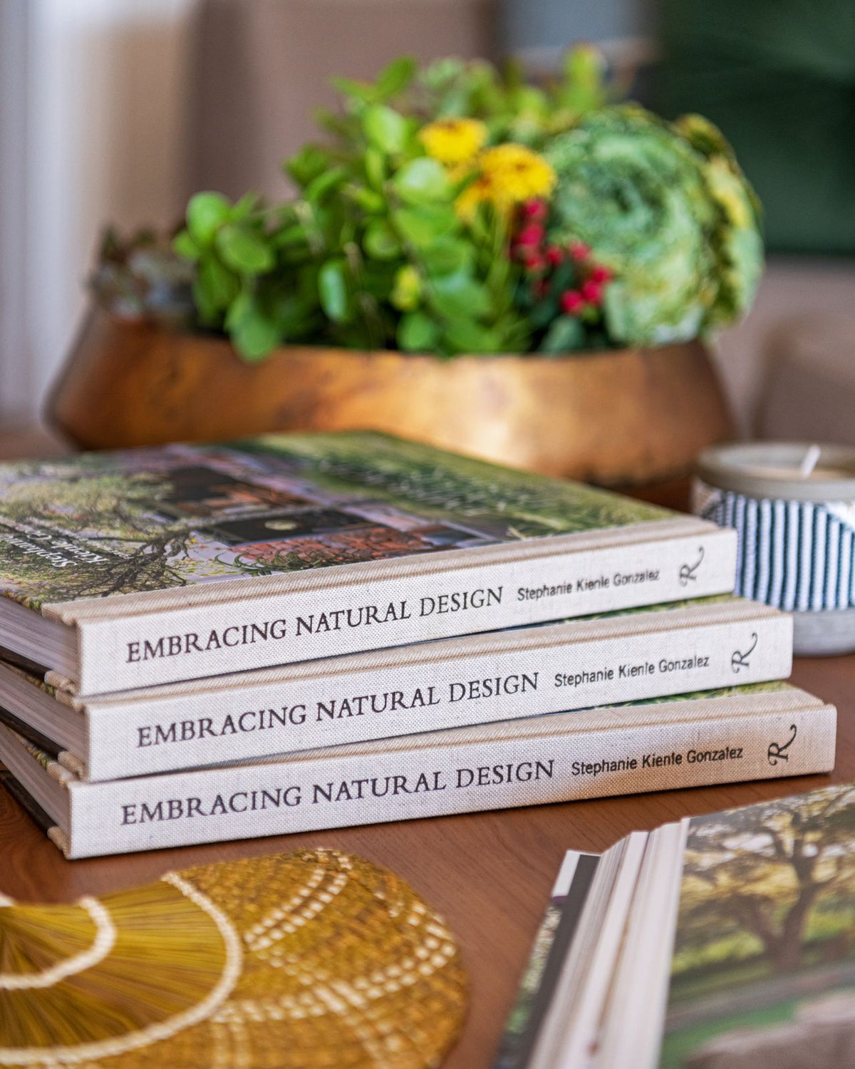 Embracing Natural Design