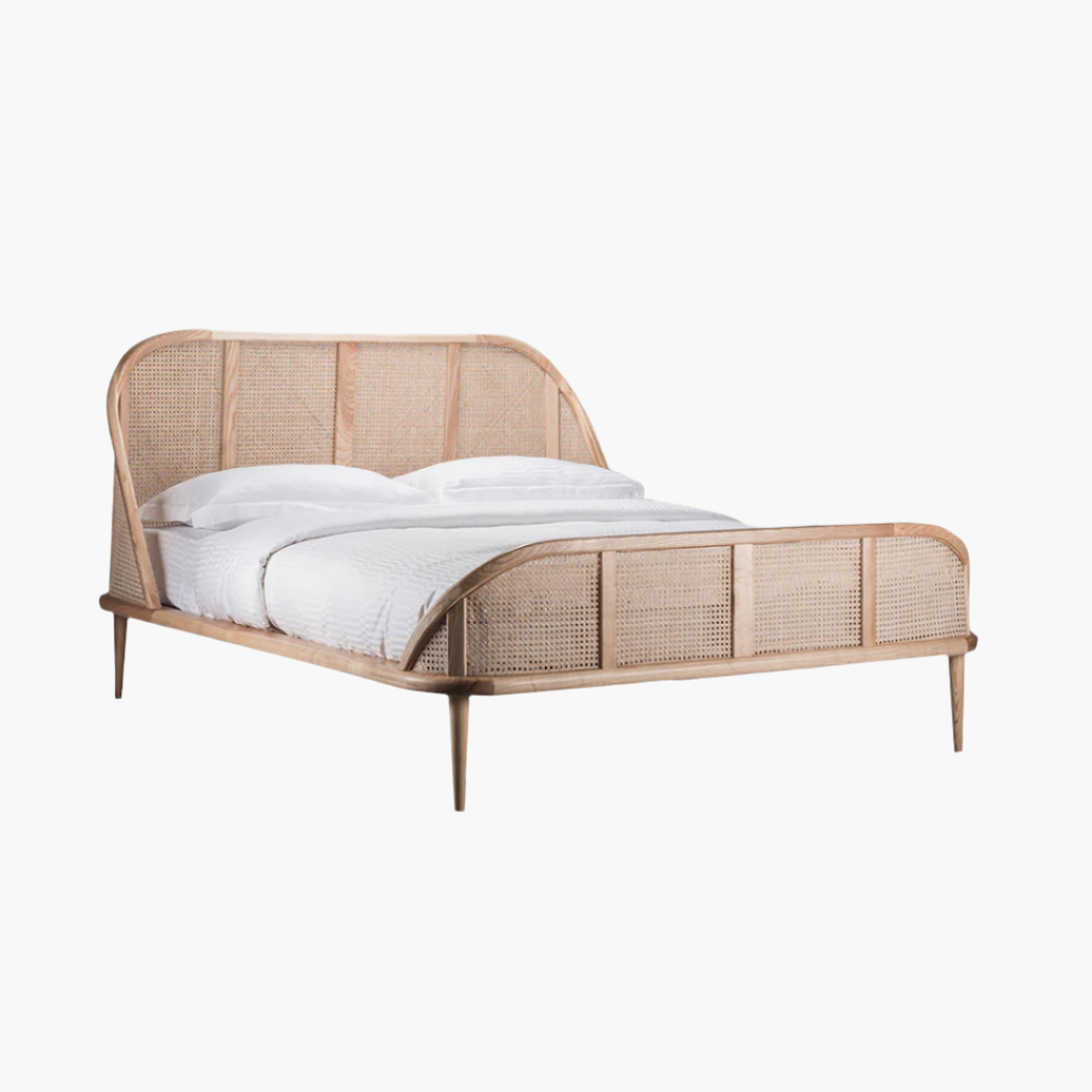 Stockholm Bed