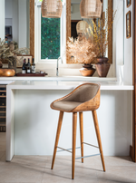 Load image into Gallery viewer, Stockton Bar Stool | Pre-Order
