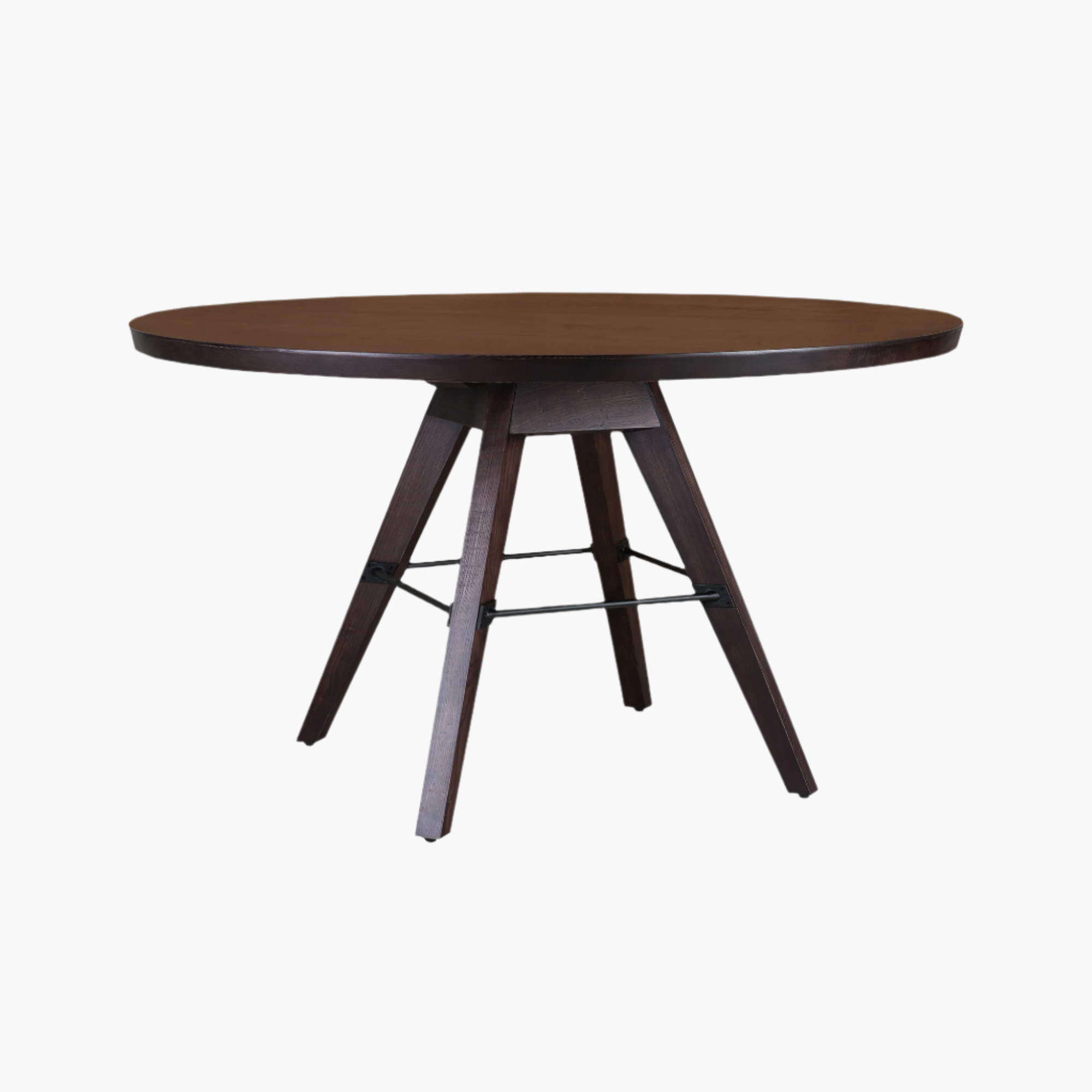 Stockton Round Dining Table