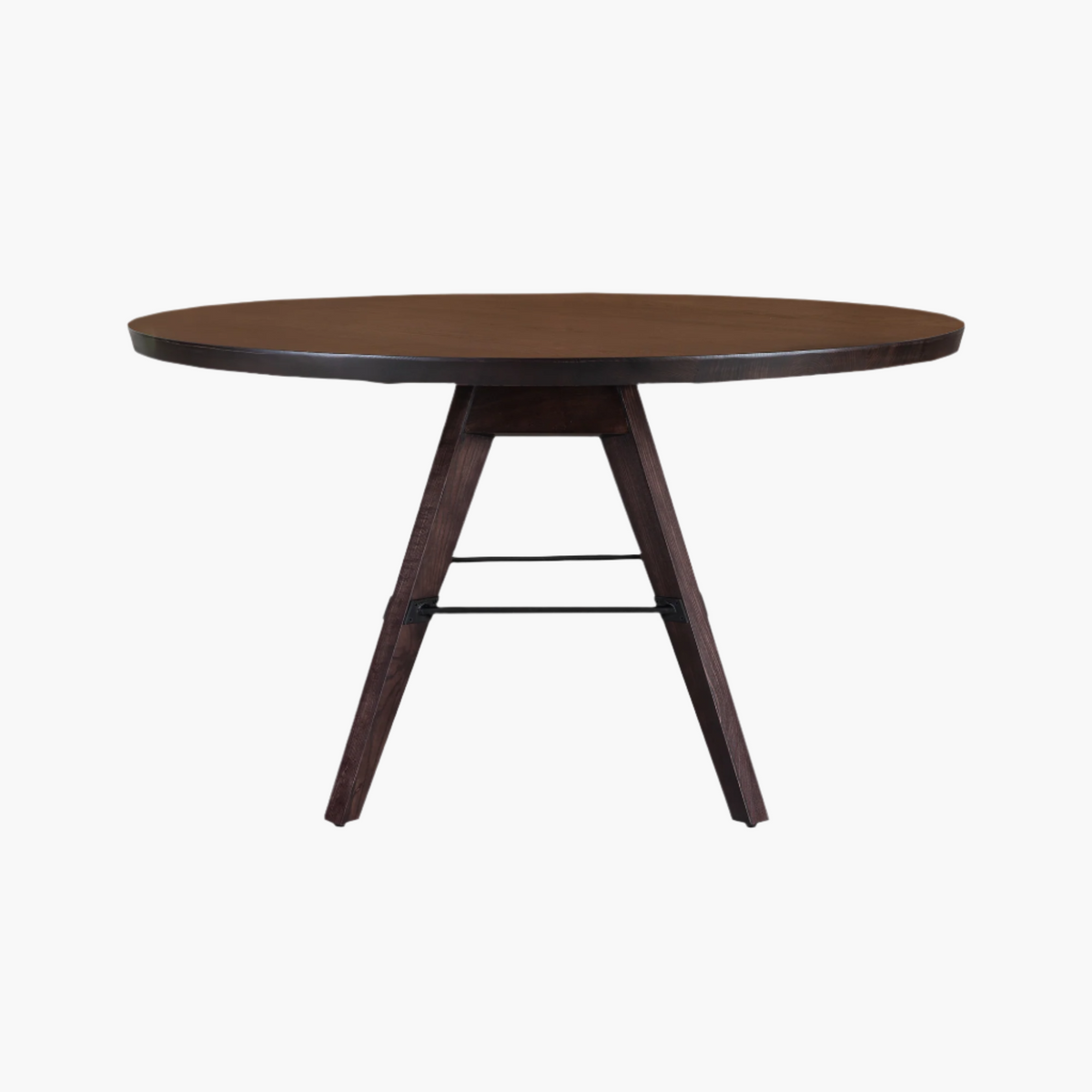 Stockton Round Dining Table