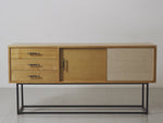 Load and play video in Gallery viewer, Pacific Sideboard with Drawers
